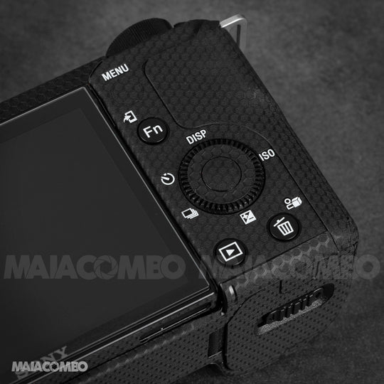 SONY ZV-E10 Camera Skin/ Wrap