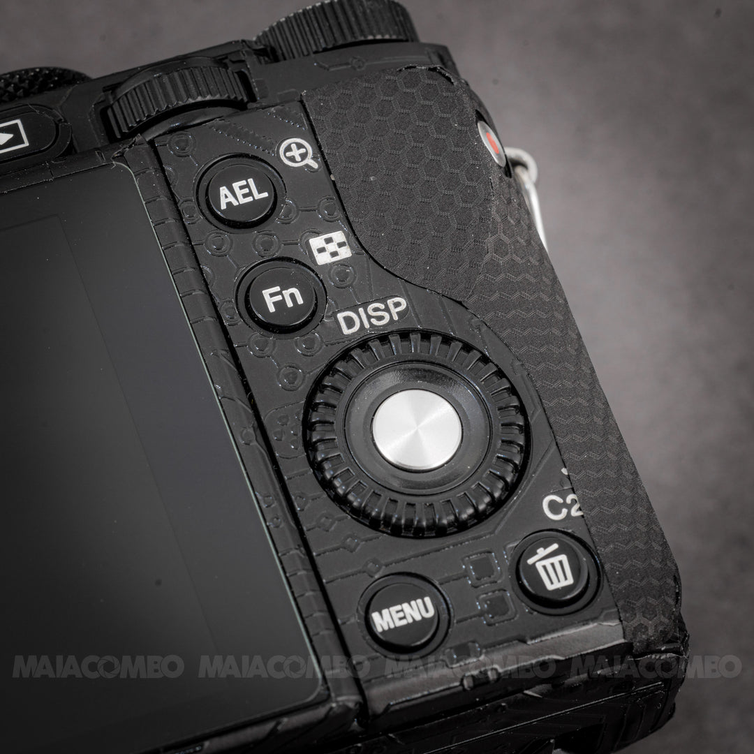 SONY DSC-RX1RII Camera Skin