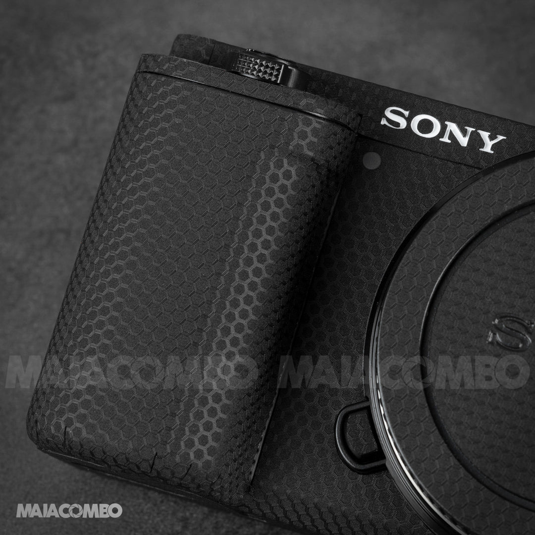 SONY ZV-E10 Camera Skin/ Wrap
