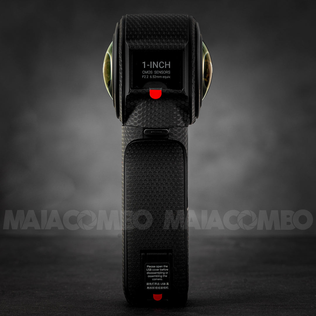 INSTA360 ONE RS Skin/ Wrap