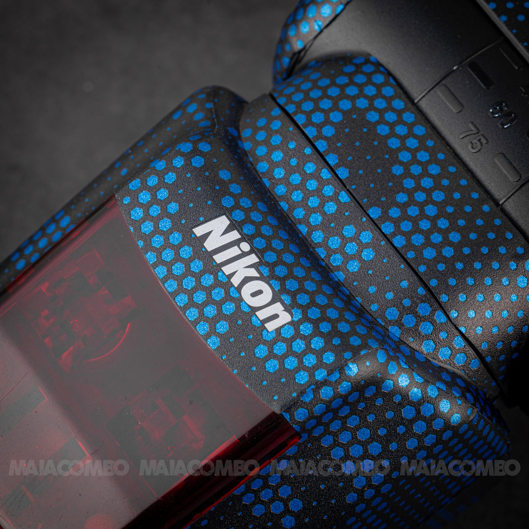 Nikon Speedlight SB-910 Camera Flash Skin