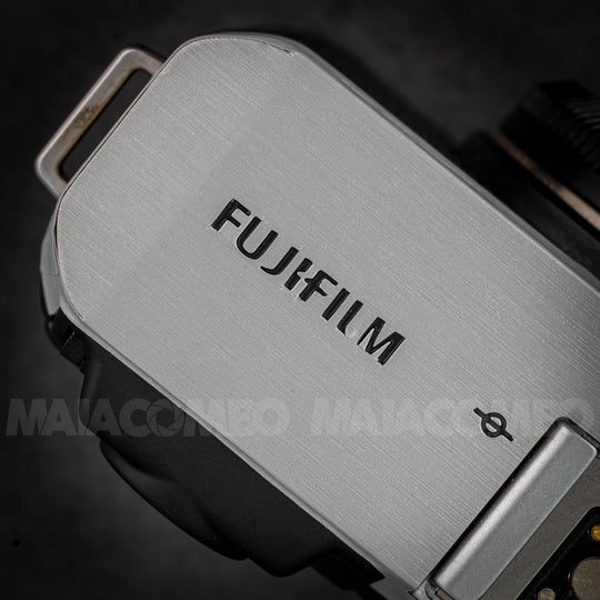 FUJIFILM X-E4 Camera Skin/Wrap
