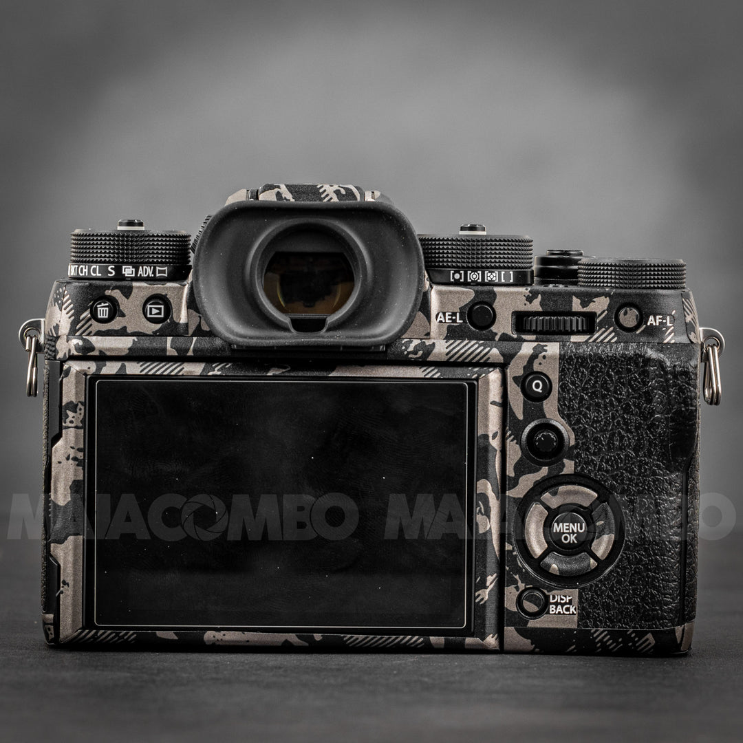 FUJIFILM X-T2 Camera Skin/ Wrap