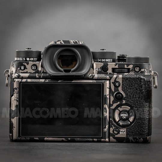 FUJIFILM X-T2 Camera Skin/ Wrap