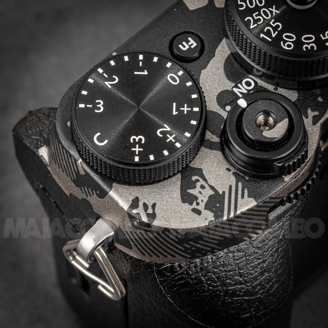 FUJIFILM X-T2 Camera Skin/ Wrap