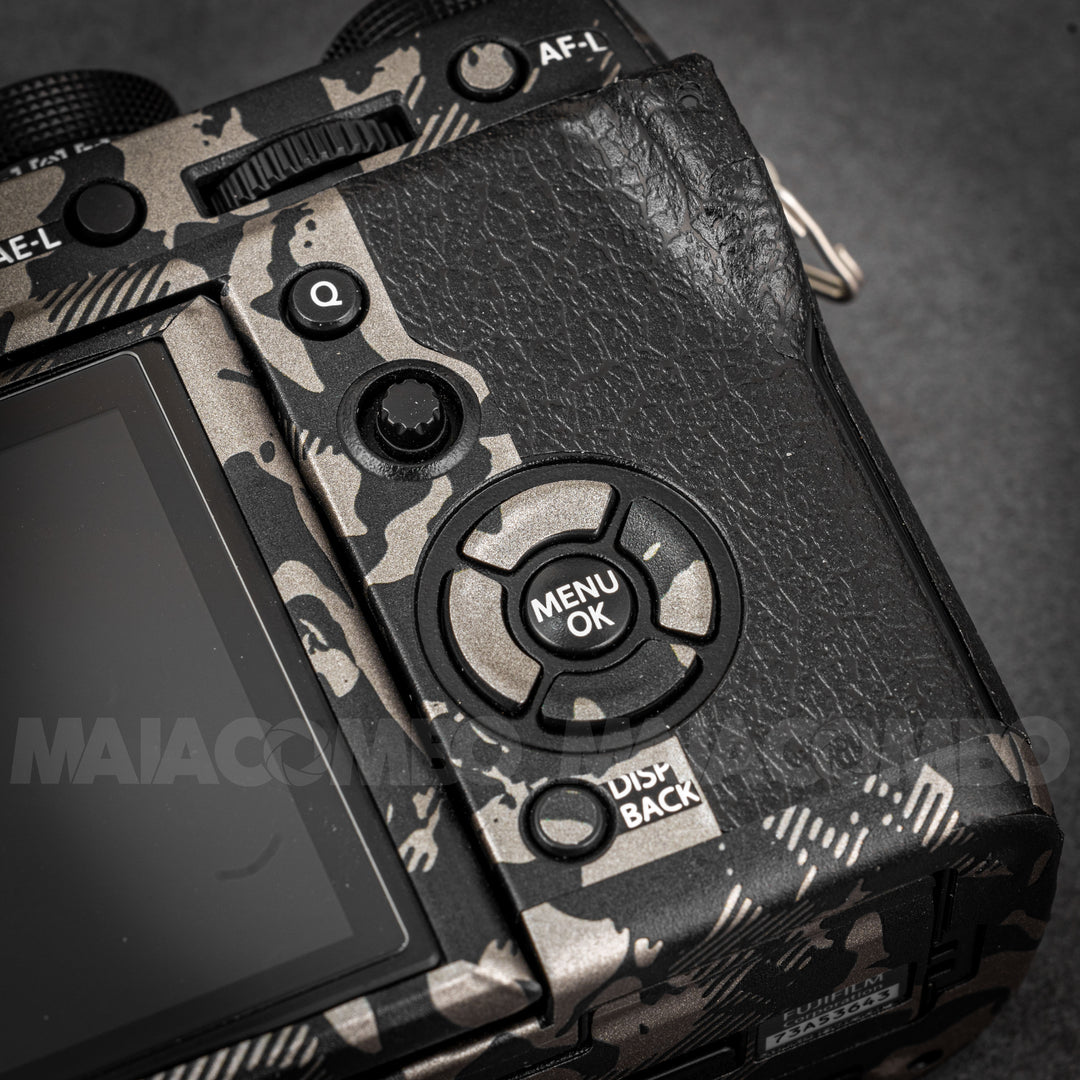 FUJIFILM X-T2 Camera Skin/ Wrap
