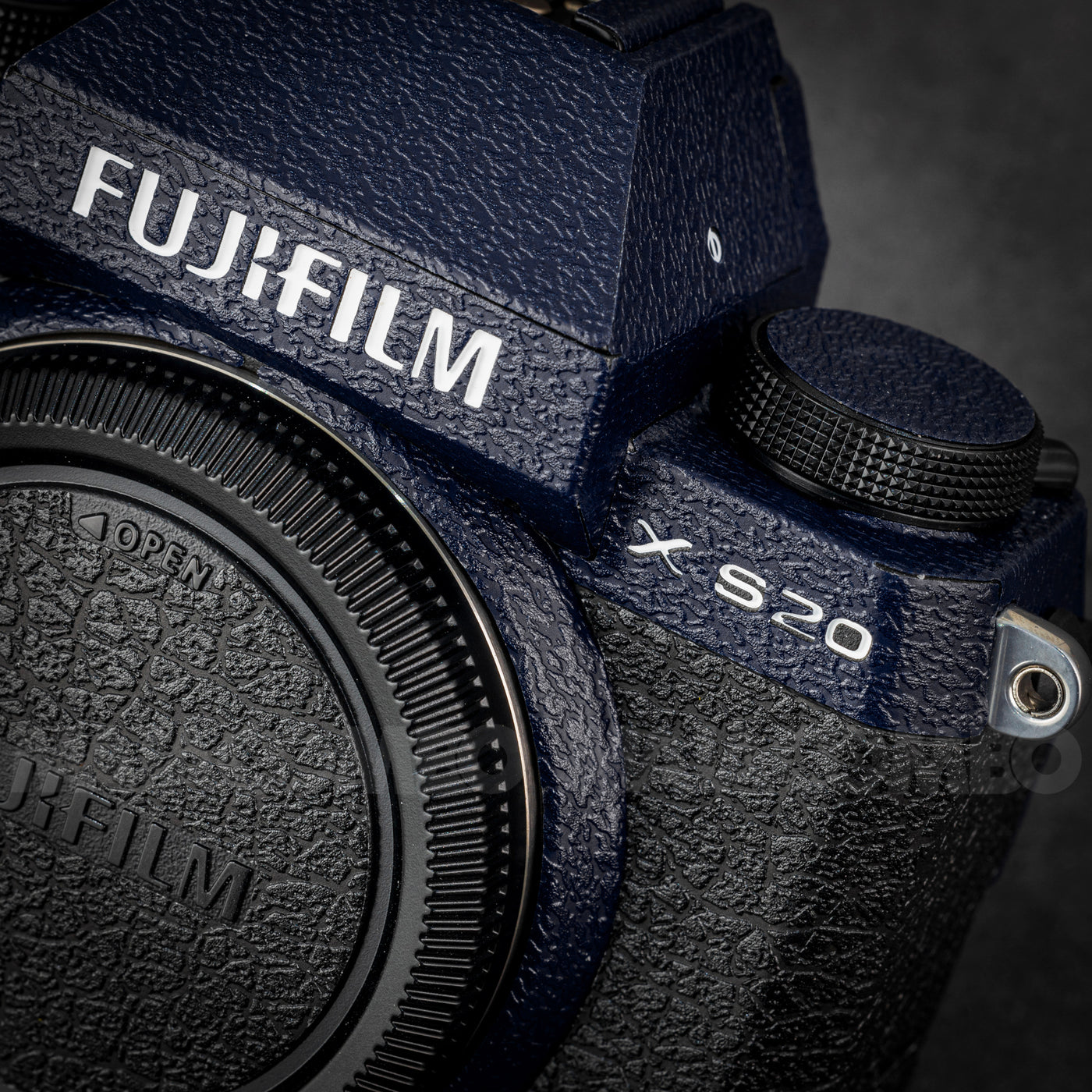 Fujifilm X-S20 Camera Skin/ Wrap