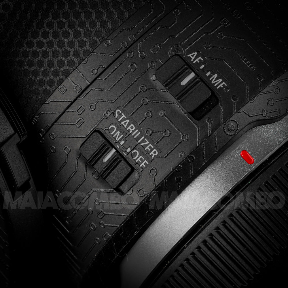 Canon RF 14-35mm F4L IS USM Lens Skin/ Wrap