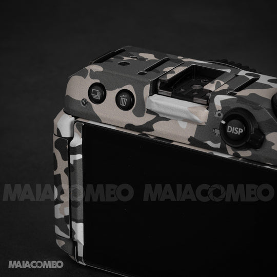 Nikon Z30 Camera Skin/ Wrap