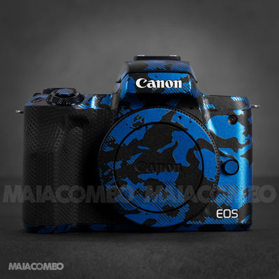 Canon M50/ M50 Mark2 (Mark II) Camera Skin