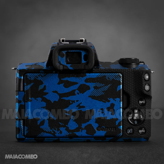 Canon M50 Mark 2 (Mark II) Camera Skin/ Wrap