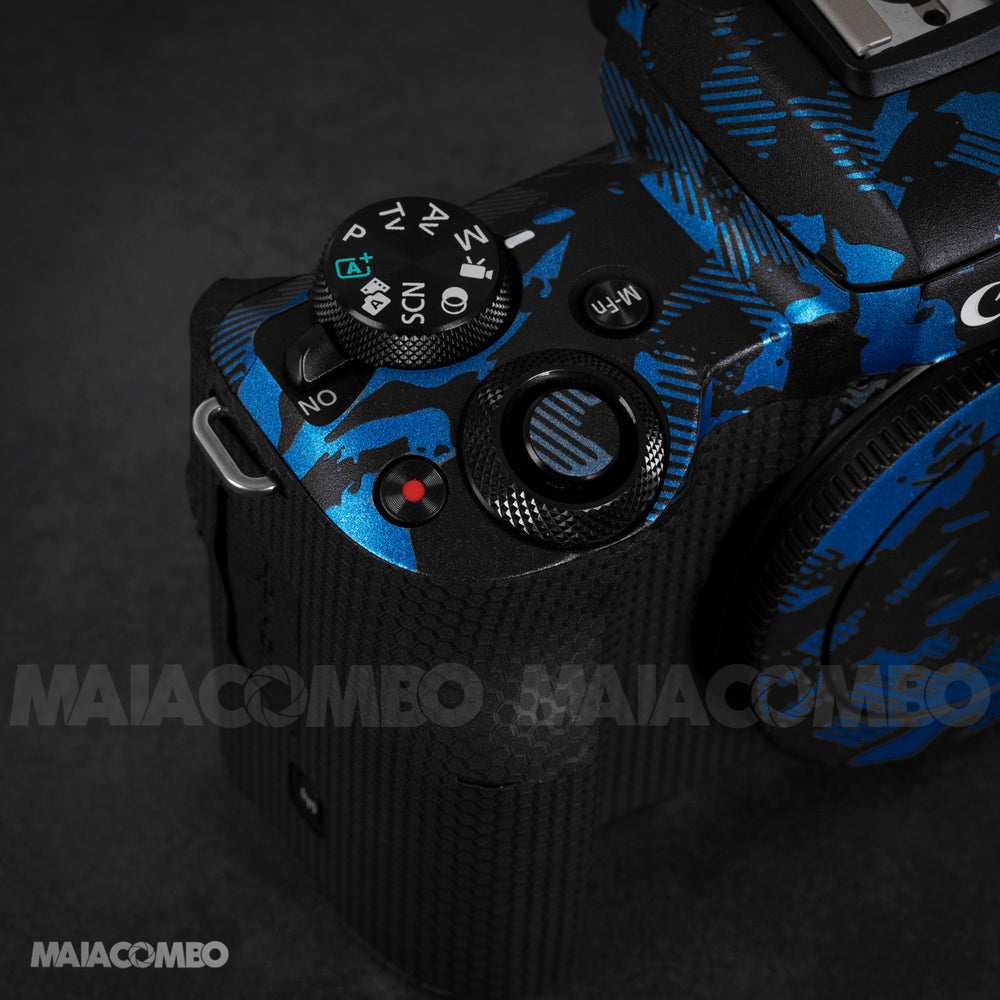 Canon M50 Mark 2 (Mark II) Camera Skin/ Wrap