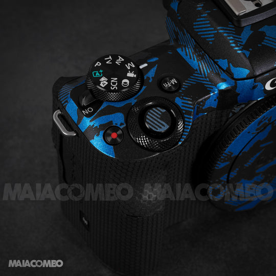 Canon M50 Mark 2 (Mark II) Camera Skin/ Wrap