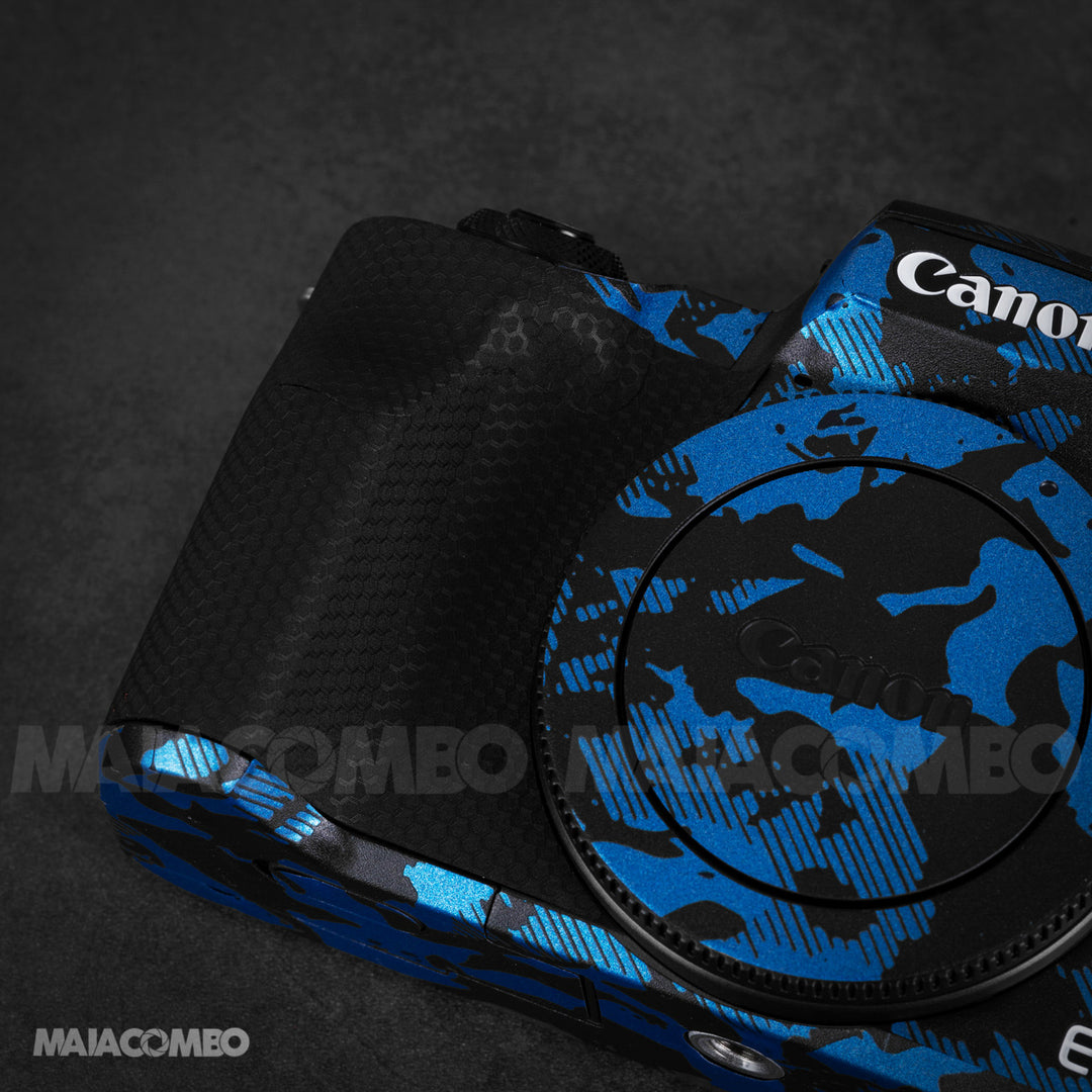 Canon M50 Mark 2 (Mark II) Camera Skin/ Wrap