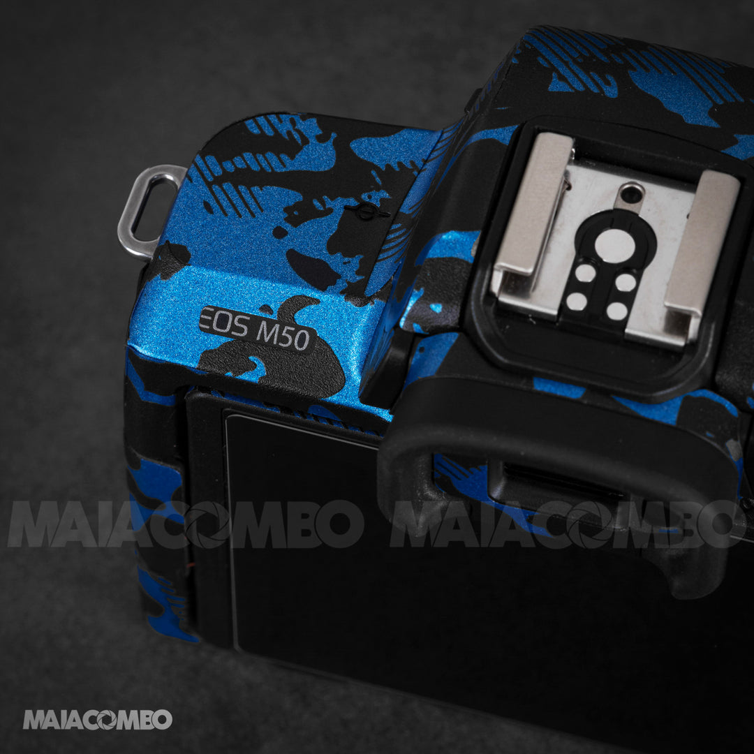 Canon M50 Mark 2 (Mark II) Camera Skin/ Wrap