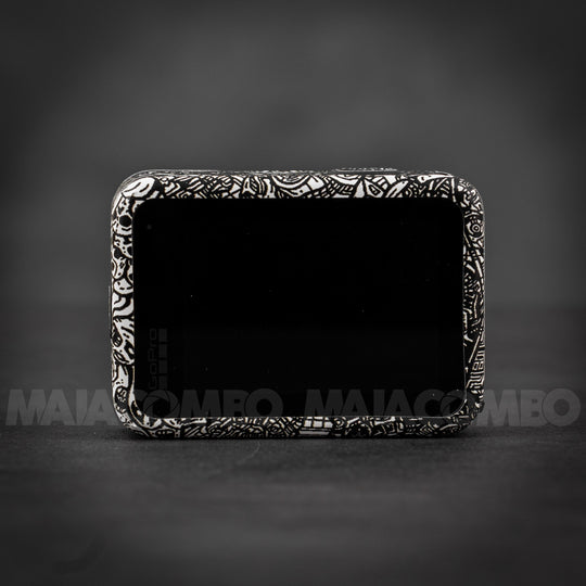 Gopro Black Hero 9 Camera Skin/ Wrap