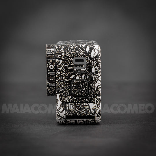 Gopro Black Hero 9 Camera Skin/ Wrap