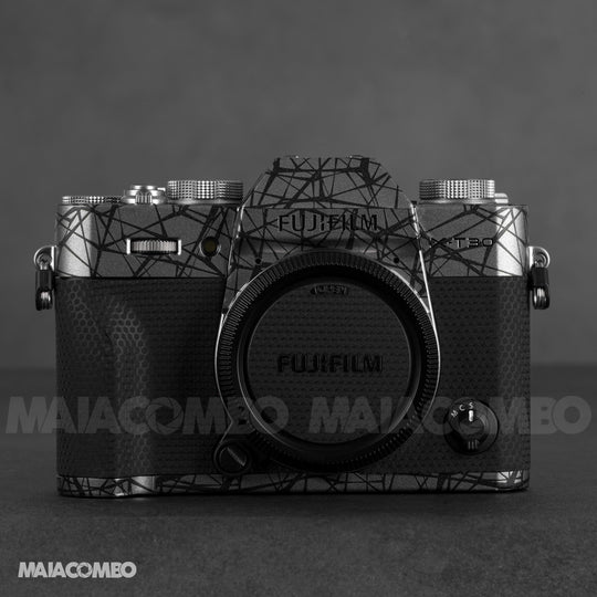 Fujifilm XT30 / XT30II / XT30III Camera Skin/ Wrap