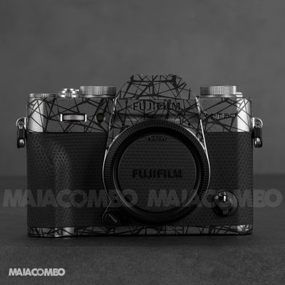 Fujifilm XT30/XT30II Camera skin