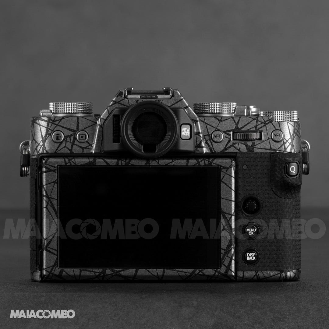 Fujifilm XT30 / XT30II / XT30III Camera Skin/ Wrap