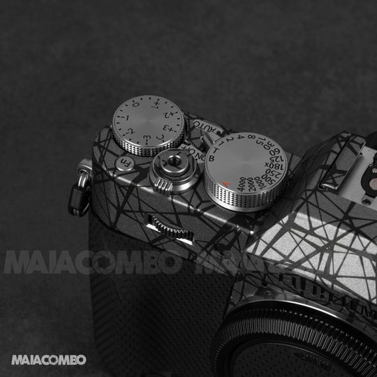 Fujifilm XT30 / XT30II / XT30III Camera Skin/ Wrap