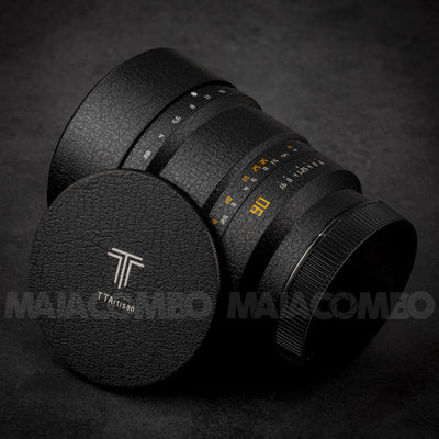TTArtisan 90mm f/1.25 Lens Skin/ Wrap