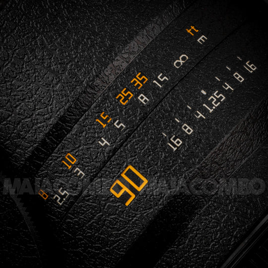 TTArtisan 90mm f/1.25 Lens Skin/ Wrap