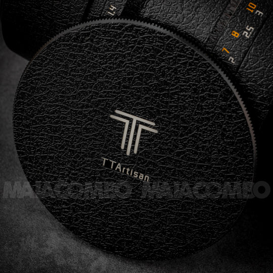 TTArtisan 90mm f/1.25 Lens Skin/ Wrap