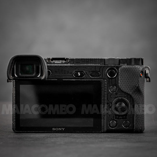 SONY A6000 Camera Skin/ Wrap