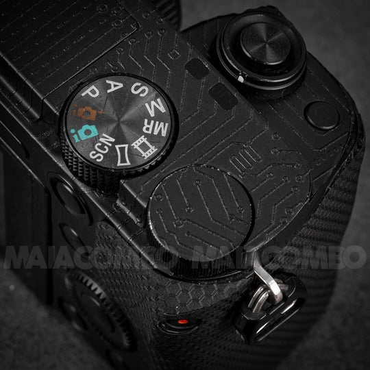 SONY A6000 Camera Skin/ Wrap