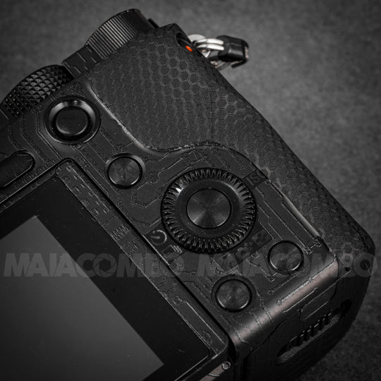 SONY A6000 Camera Skin/ Wrap
