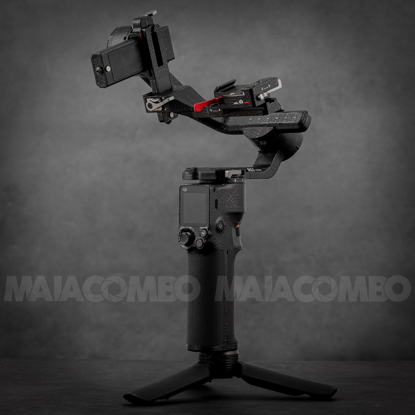 Gimbal Ronin RS 3 Mini Skin