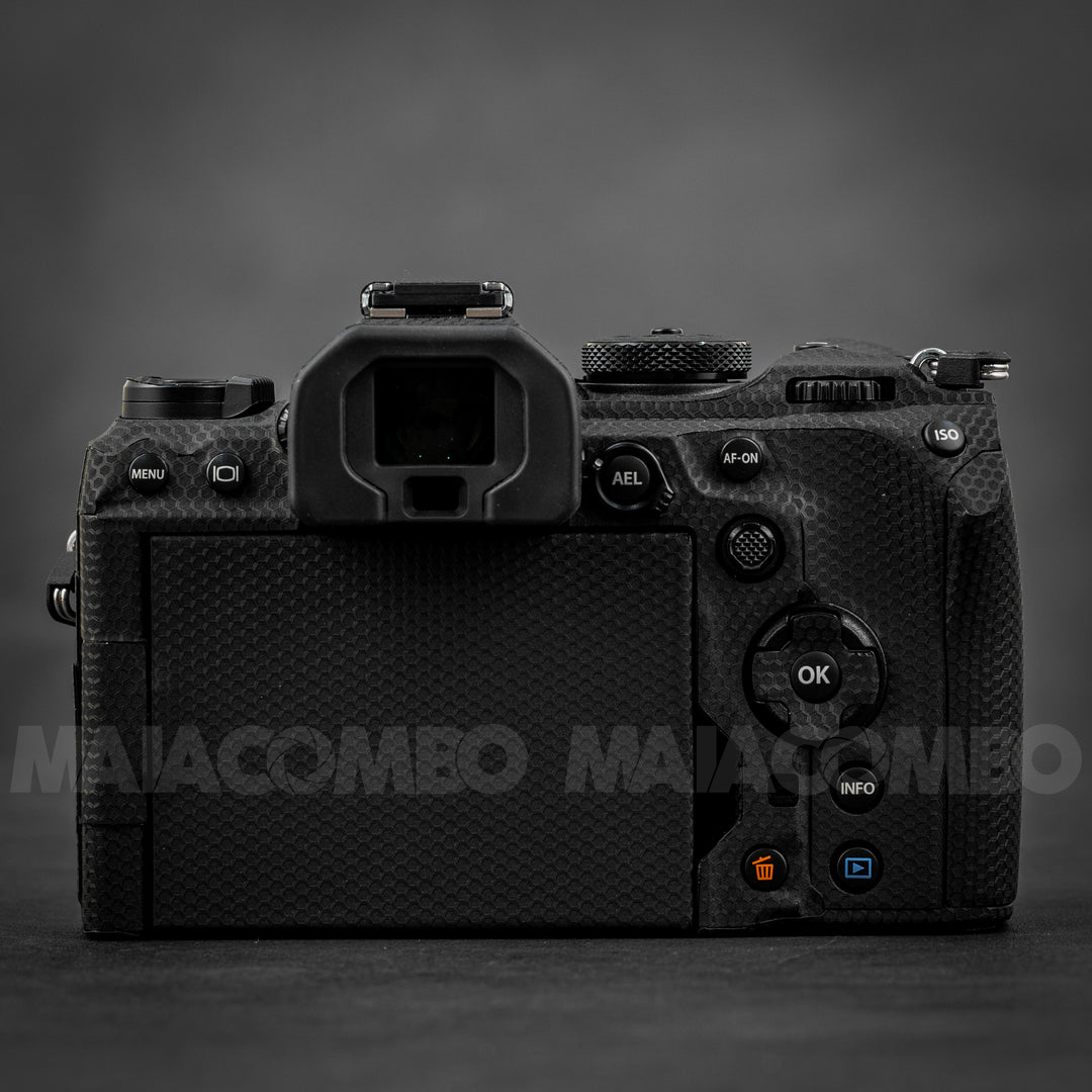 Olympus OM-1 Mark II Camera Skin/ Wrap