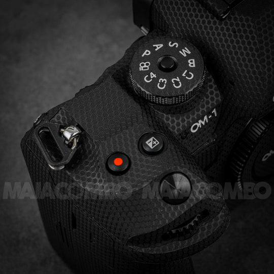 Olympus OM-1 Mark II Camera Skin/ Wrap