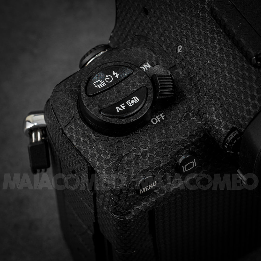 Olympus OM-1 Mark II Camera Skin/ Wrap