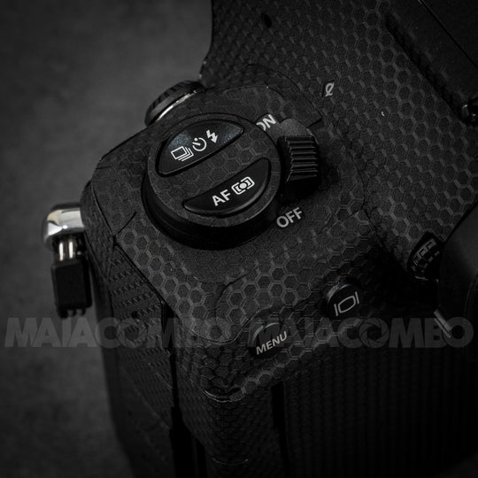 Olympus OM-1 Mark II Camera Skin/ Wrap