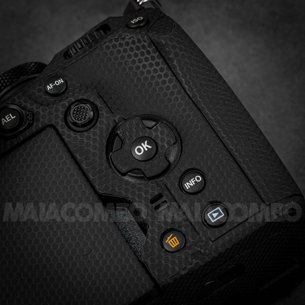 Olympus OM-1 Mark I Camera Skin/ Wrap