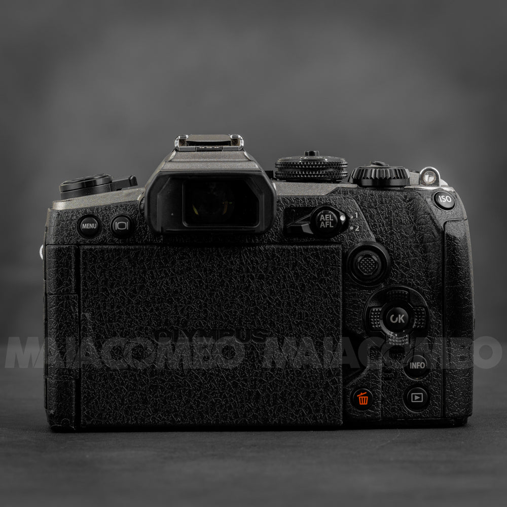 Olympus E-M1 Mark III Camera Skin/ Wrap