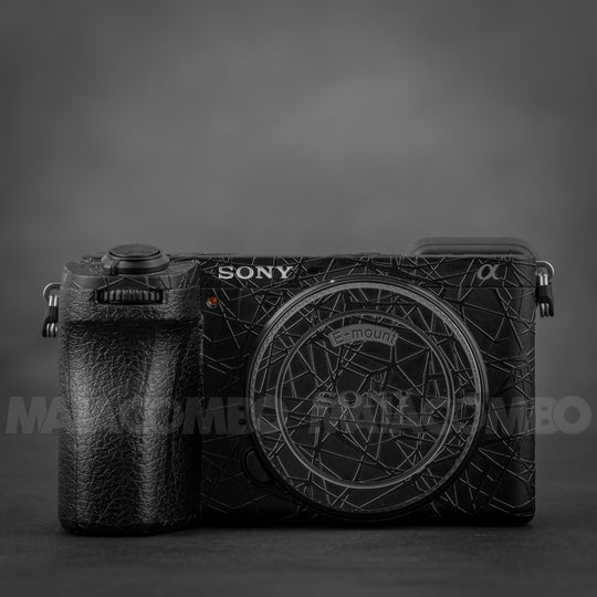 SONY A6700 Camera Skin/ Wrap