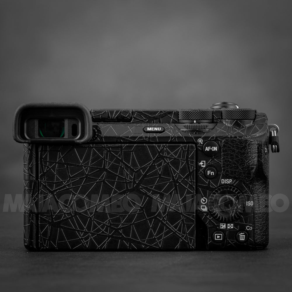 SONY A6700 Camera Skin/ Wrap