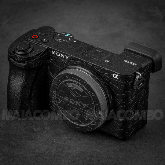 SONY A6700 Camera Skin/ Wrap
