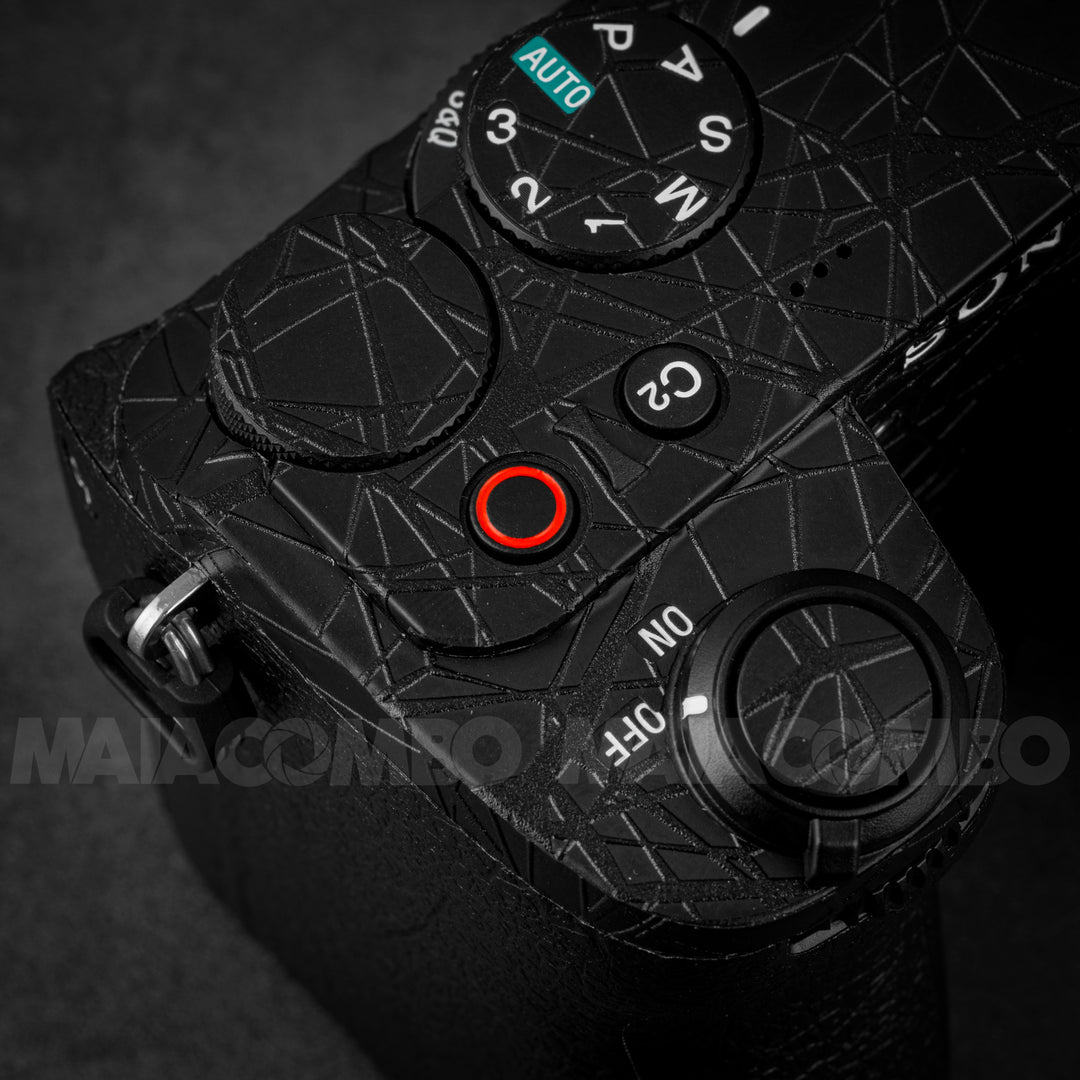 SONY A6700 Camera Skin/ Wrap
