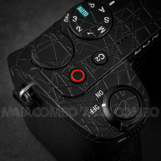 SONY A6700 Camera Skin/ Wrap