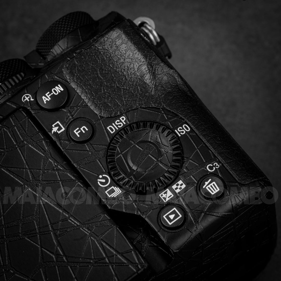 SONY A6700 Camera Skin/ Wrap