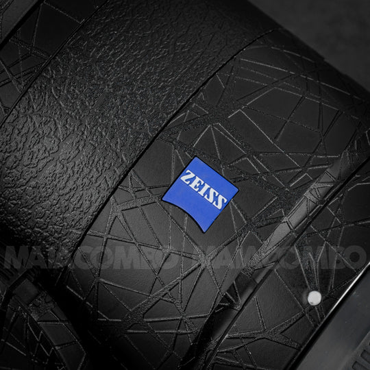 SONY E 24mm F1.8 ZA (APSC) Lens Skin