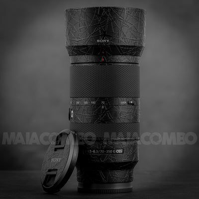 SONY E 70-350mm F4.5-6.3 G OSS (APSC) Lens Skin