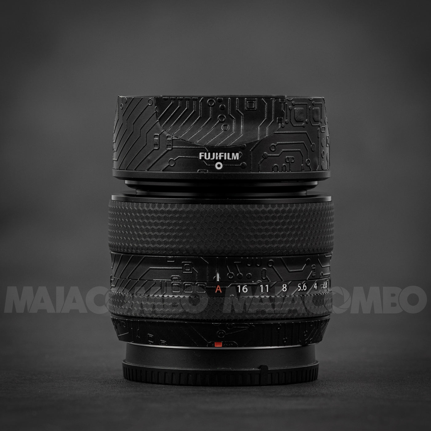 FUJIFILM XF 35mm F2 R WR Lens Skin