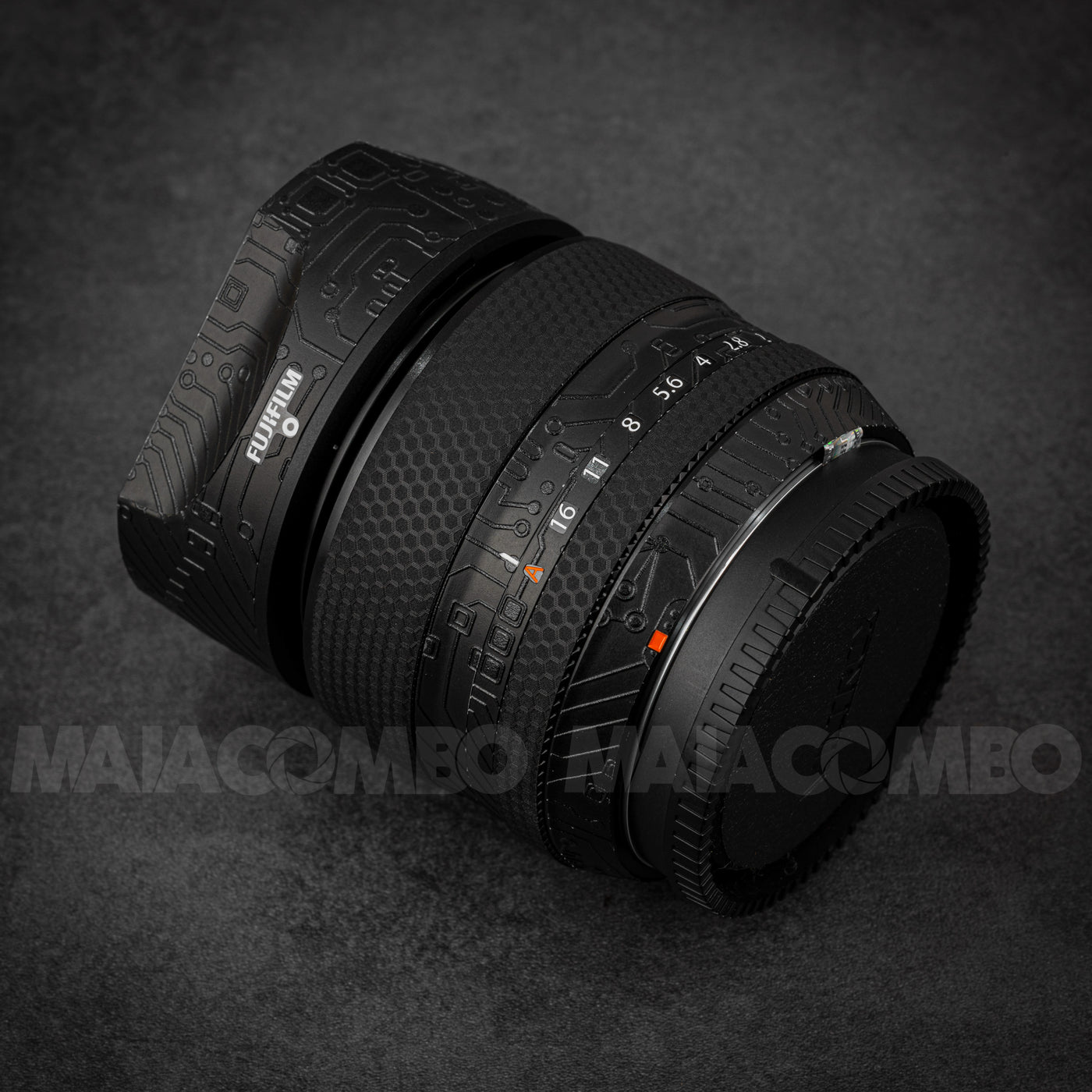 FUJIFILM XF 35mm F2 R WR Lens Skin