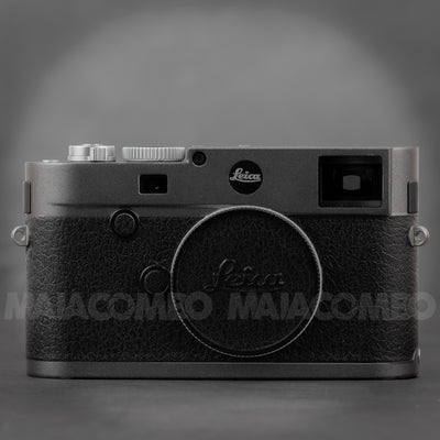Leica M240 Camera Skin/ Sticker