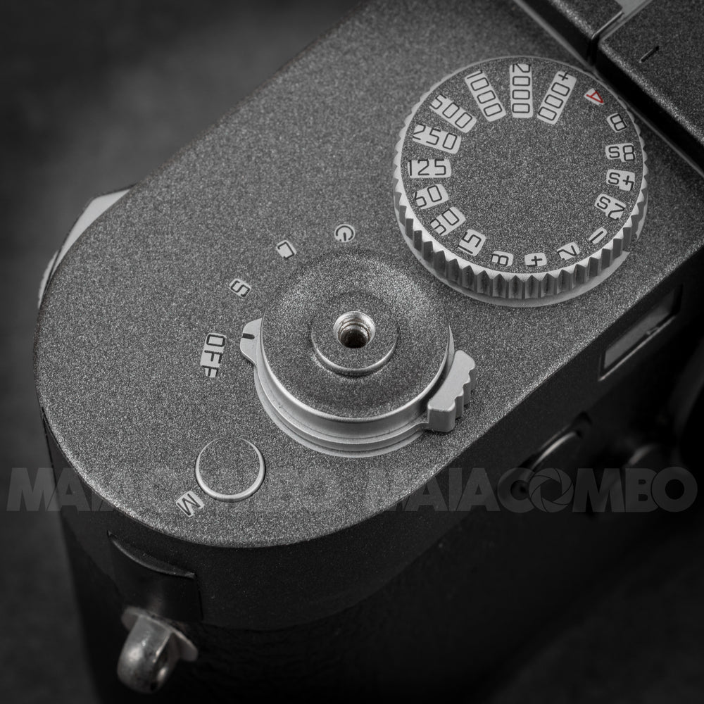 Leica M240 Camera Skin/ Wrap